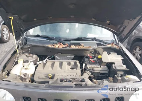 2015 Jeep Patriot High Altitude Edition z USA, uszkodzony, nr VIN 1C4NJRFB9FD439649